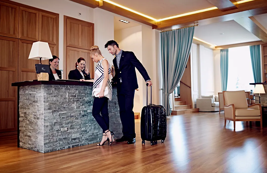 Kurhaus Cademario Hotel&SPA - Adults Only-1