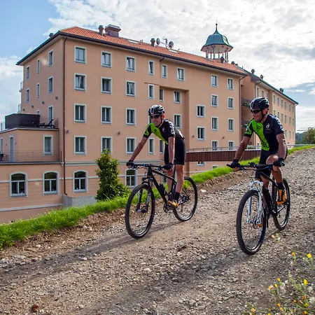Kurhaus Cademario Hotel & Spa - Adults Only-3
