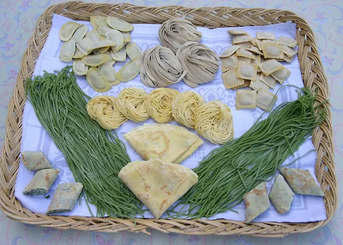 &Spa CacciatoriSpa Hotel